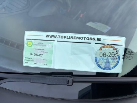 2015 MINI Countryman - thumbnail 2