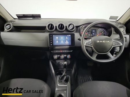 2023 Dacia Duster - photo 13