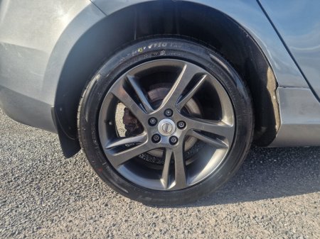 2018 Volvo V40 D2 MOM ED 5DR*QUALITY ASSURED USED CARS*SIMI APPROVED*GREAT RATE FINANCE AVAILABLE*WELCOME TO DAVID QUIGLEY AUTOS* €13,950