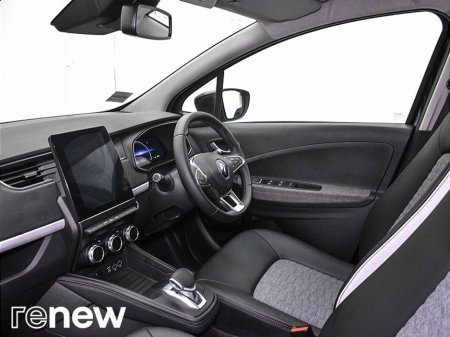 2022 Renault Zoe R135 Z.E 50 GT Line CCS Rapid charge €17,900 thumbnail