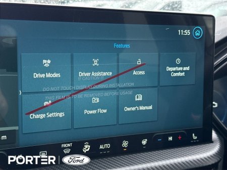 2026 Ford Kuga - thumbnail 19