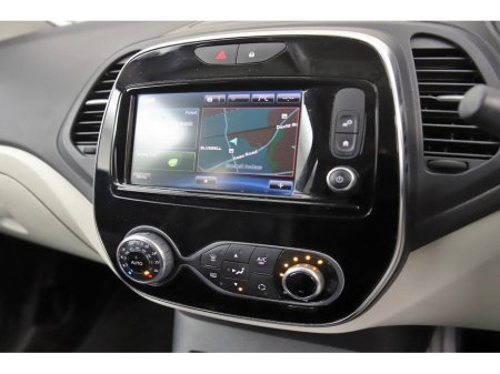 2018 Renault Captur 1.5 DCI SIGNATURE X NAV BI-TONE ROOF*FULL LEATHER* €13,890 thumbnail