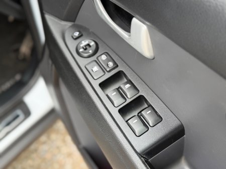 2014 Kia Sportage - thumbnail 17