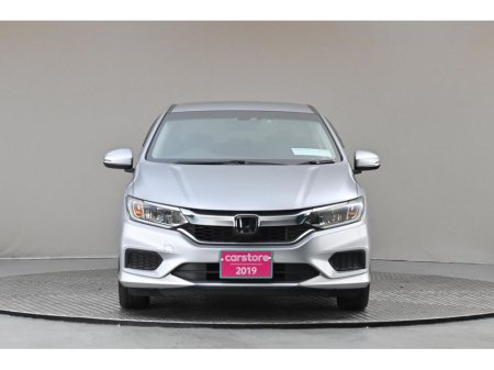 2019 Honda Grace *JAN 2026 PRICE NOW*1.5 HYBRID 4DR AUTO *REVERSE CAM* €16,880