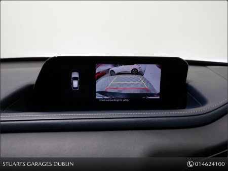 2020 Mazda CX-30 - thumbnail 17