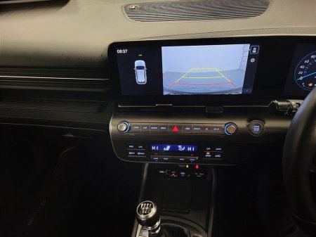 2024 Hyundai Kona 1.0 T-GDI Elegance Finance from €100 per week €27,975 thumbnail