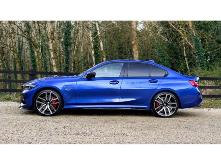 2022 BMW 3 Series - thumbnail 10