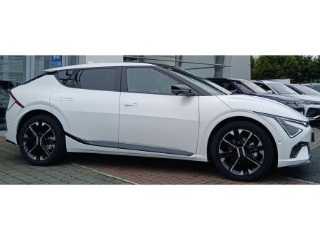2026 Kia EV6 - thumbnail 2