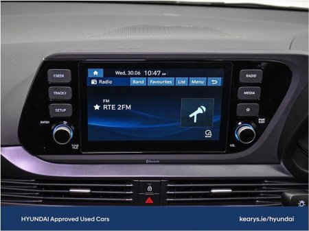 2024 Hyundai Bayon - thumbnail 24