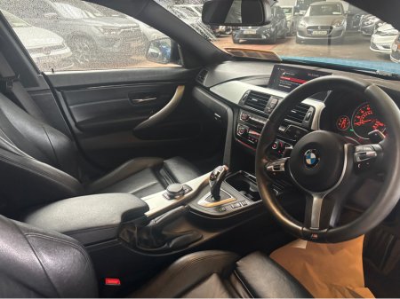 2018 BMW 4 Series - thumbnail 21