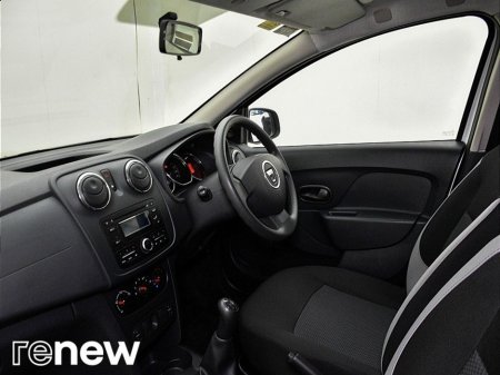 2017 Dacia Sandero 1.0 75 ALTERNATIVE €8,950 thumbnail