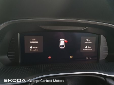 2026 Skoda Octavia Combi SE+ 2.0TDi 115hp - Available for Immediate Delivery €44,086 thumbnail