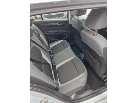 2017 Skoda Fabia AMBITION 1.0 MPI 60HP 4DR €9,950