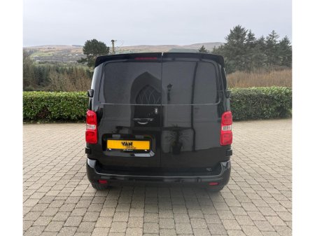 2020 Vauxhall Vivaro - thumbnail 6