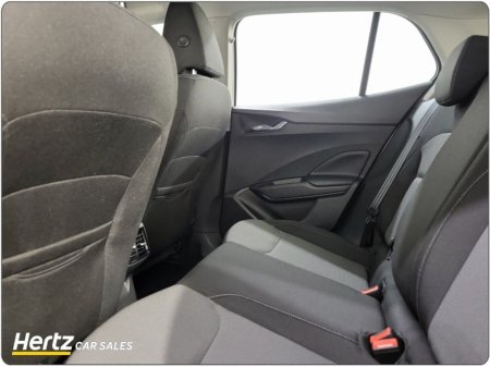 2024 Skoda Fabia AMBITION 1.0 MPI Petrol Manual €19,245 thumbnail