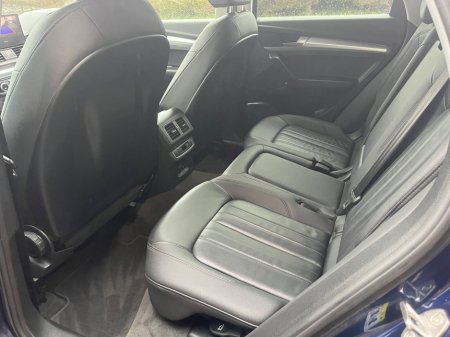 2023 Audi Q5 - thumbnail 16