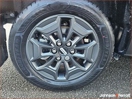 2026 Ford Transit Custom Trail 150BHP MWB €41,250 thumbnail