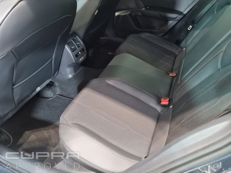 2026 Cupra Formentor - thumbnail 10