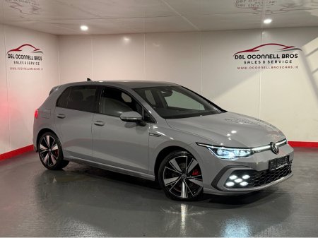 2022 Volkswagen Golf - thumbnail 9