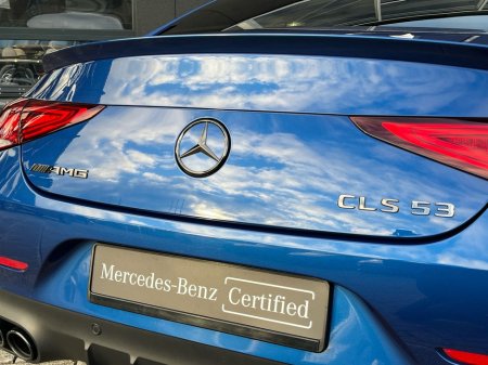 2023 Mercedes-Benz CLS Class - thumbnail 33