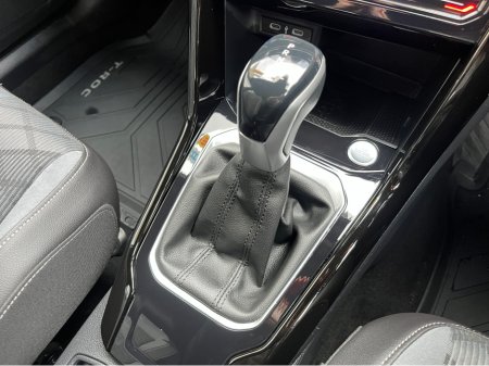 2023 Volkswagen T-Roc - thumbnail 18