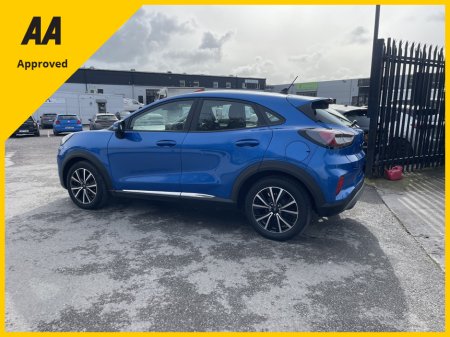 2024 Ford Puma - thumbnail 6