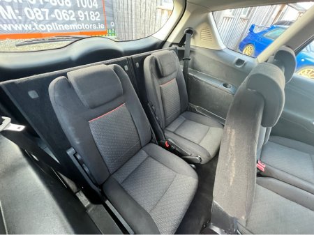 2007 Ford S-Max ==ZETEC 1.8D 5SPEED 5DR//SERVICED//7 SEATS//NEW NCT== €2,499 thumbnail