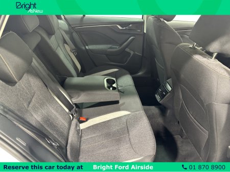 2022 Skoda Kamiq - thumbnail 21