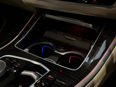 2025 BMW X5 - thumbnail 17