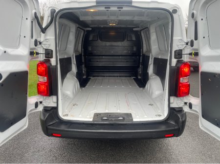 2022 Opel Vivaro - thumbnail 6