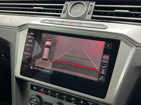 2020 Volkswagen Passat - thumbnail 34