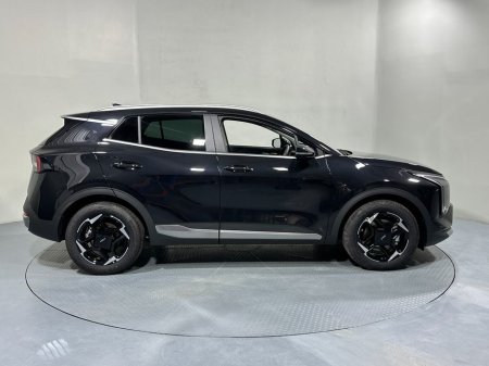 2026 Kia Sportage - thumbnail 8