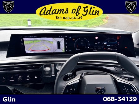 2025 Peugeot 3008 - thumbnail 12