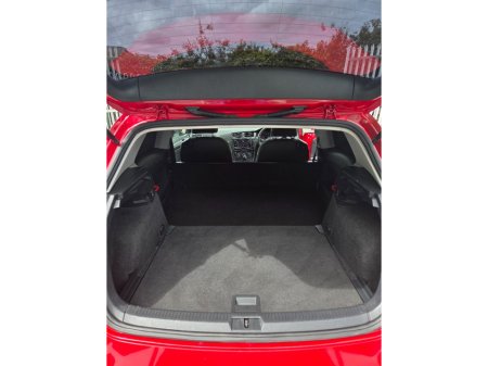2018 Volkswagen Golf - photo 10
