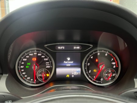 2018 Mercedes-Benz A Class €19950 2018 MERCEDES-BENZ A180 AMG STYLE 1.6 AUTOMATIC / CRUISE CONTROL / REVERSE CAMERA / ELECTRIC MEMORY & HEATED SEATS / PADDLE SHIFTERS €19,950 thumbnail