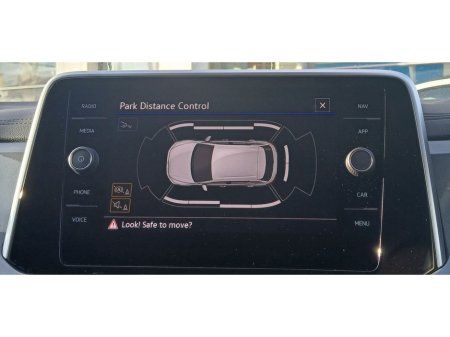 2023 Volkswagen T-Roc - thumbnail 19