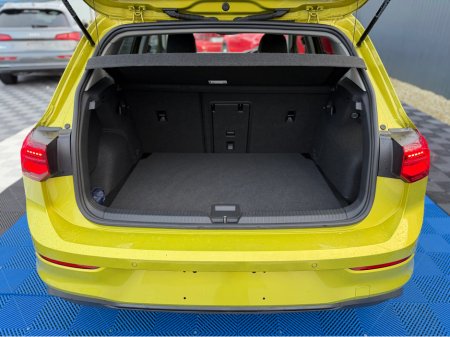 2022 Volkswagen Golf ACTIVE - 2.0L DIESEL - AUTO - 12M WARRANTY - CAR: 1736 €29,950 thumbnail