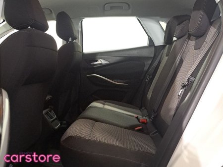 2021 Opel Grandland X SC 1.2i 130PS 6 Speed €20,890 thumbnail