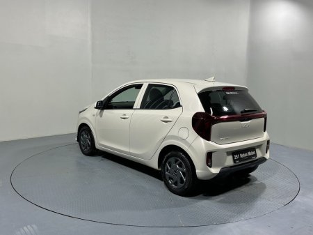 2025 Kia Picanto 1.0 Petrol €17,400 thumbnail