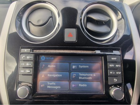 2017 Nissan Note - thumbnail 23