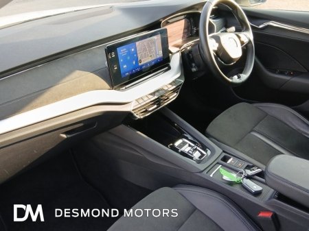 2023 Skoda Octavia - thumbnail 5