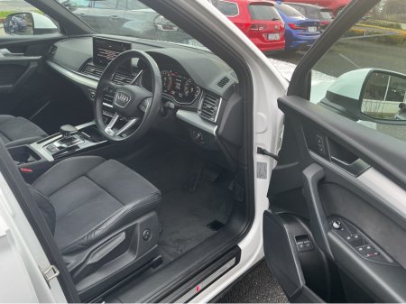 2023 Audi Q5 - thumbnail 11