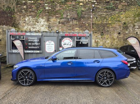 2021 BMW 3 Series - thumbnail 8