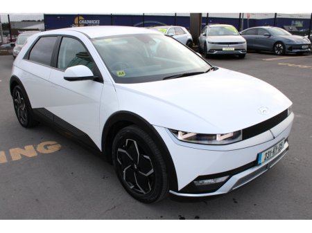 2023 Hyundai Ioniq 5 58kW Executive Plus €26,950 thumbnail