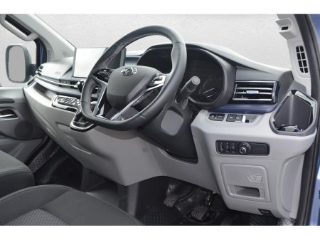 2025 Maxus Deliver 7 - thumbnail 12