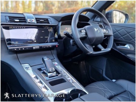 2025 DS Automobiles DS 7 1.5 BlueHDI 130 Auto PALLAS €50,950