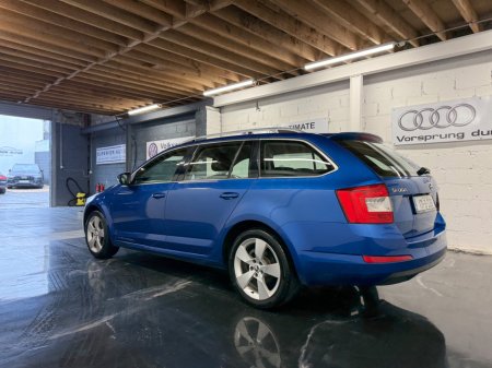 2017 Skoda Octavia - thumbnail 5