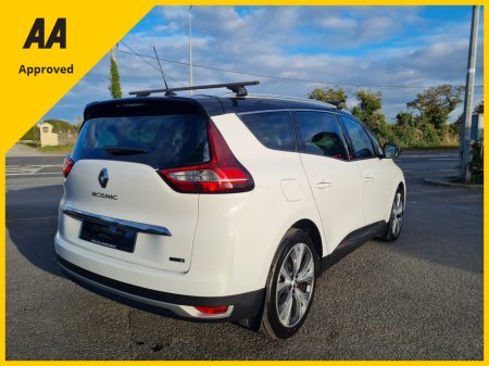 2017 Renault Grand Scenic - thumbnail 5