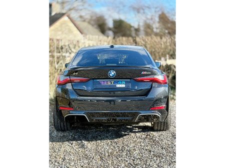 2023 BMW i4 - thumbnail 9