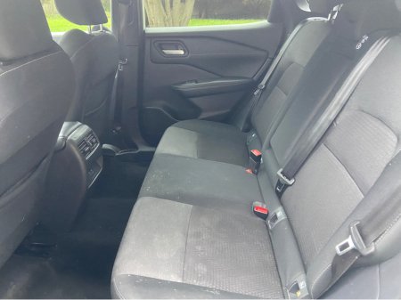 2023 Nissan Qashqai EPOWER SV PREMIUM GR R RR 4DR AUTO €25,995 thumbnail